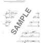 Die Sammlung erstklassiger Lieder für das Notenbuch „Klavierduett (Mittelstufe)“.