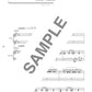 Die Sammlung erstklassiger Lieder für das Notenbuch „Klavierduett (Mittelstufe)“.