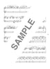 Die Sammlung erstklassiger Lieder für das Notenbuch „Klavierduett (Mittelstufe)“.