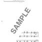 Die Sammlung erstklassiger Lieder für das Notenbuch „Klavierduett (Mittelstufe)“.