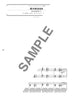 Die Sammlung erstklassiger Lieder für das Notenbuch „Klavierduett (Mittelstufe)“.