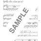 Die Sammlung erstklassiger Lieder für das Notenbuch „Klavierduett (Mittelstufe)“.