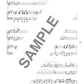 Die Sammlung erstklassiger Lieder für das Notenbuch „Klavierduett (Mittelstufe)“.