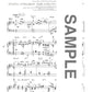 The Beatles Collection for Piano Solo(Advanced) w/CD(Demo Performance) Sheet Music Book