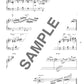 The Beatles Collection for Piano Solo(Advanced) w/CD(Demo Performance) Sheet Music Book
