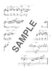 The Beatles Collection for Piano Solo(Advanced) w/CD(Demo Performance) Sheet Music Book