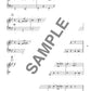 Jazz Standard 50 Lieder für Klavier Solo (Leicht) Notenbuch