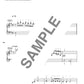 Jazz Standard 50 Lieder für Klavier Solo (Leicht) Notenbuch