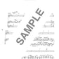 J-Pop Ballad Songs Collection for Piano and Vocal(Intermediate) Sheet Music Book