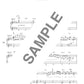 J-Pop Ballad Songs Collection for Piano and Vocal(Intermediate) Sheet Music Book