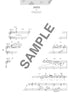 J-Pop Ballad Songs Collection for Piano and Vocal(Intermediate) Sheet Music Book