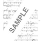 J-Pop Ballad Songs Collection for Piano and Vocal(Intermediate) Sheet Music Book