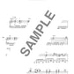 J-Pop Ballad Songs Collection for Piano and Vocal(Intermediate) Sheet Music Book