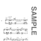 Kakeru Yumeoi Selection for Piano Solo(Intermediate) Sheet Music Book