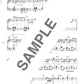 Kakeru Yumeoi Selection for Piano Solo(Intermediate) Sheet Music Book