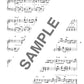 Kakeru Yumeoi Selection for Piano Solo(Intermediate) Sheet Music Book