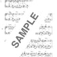 Kakeru Yumeoi Selection for Piano Solo(Intermediate) Sheet Music Book
