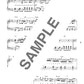 Kakeru Yumeoi Selection for Piano Solo(Intermediate) Sheet Music Book