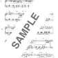 Kakeru Yumeoi Selection for Piano Solo(Intermediate) Sheet Music Book