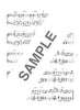 Kakeru Yumeoi Selection for Piano Solo(Intermediate) Sheet Music Book