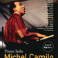 Michel Camilo Transcription for Piano Solo(Advanced) Sheet Music Book