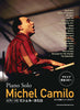 Michel Camilo Transcription for Piano Solo(Advanced) Sheet Music Book