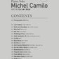 Michel Camilo Transcription for Piano Solo(Advanced) Sheet Music Book