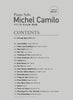 Michel Camilo Transcription for Piano Solo(Advanced) Sheet Music Book