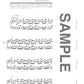 Michel Camilo Transcription for Piano Solo(Advanced) Sheet Music Book