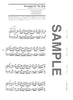 Michel Camilo Transcription for Piano Solo(Advanced) Sheet Music Book