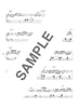 Michel Camilo Transcription for Piano Solo(Advanced) Sheet Music Book