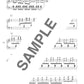 Michel Camilo Transcription for Piano Solo(Advanced) Sheet Music Book