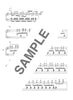 Michel Camilo Transcription for Piano Solo(Advanced) Sheet Music Book
