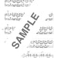 Michel Camilo Transcription for Piano Solo(Advanced) Sheet Music Book