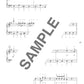 J-Pop-Sammlung für Teenager, Klaviersolo (einfach), Notenbuch