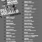 Vocaloid Hit Selection für Klavier und Gesang (Mittelstufe) Notenbuch