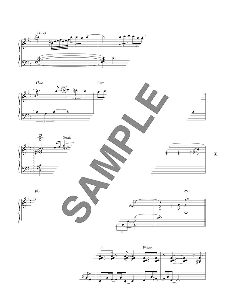 Chick Corea Jazz Piano Collection für Klavier Solo (Fortgeschritten) Notenbuch