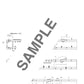 Studio Ghibli popular songs for Piano Solo that you really want to play!(Intermediate) Sheet Music Book