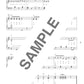 Studio Ghibli popular songs for Piano Solo that you really want to play!(Intermediate) Sheet Music Book