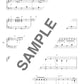 Studio Ghibli popular songs for Piano Solo that you really want to play!(Intermediate) Sheet Music Book