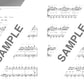 Anime Songs(Anison) Collection for Piano Solo(Easy) Sheet Music Book