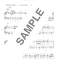 J-POP Hits 90s & 2000s for Piano Solo(Easy) Sheet Music Book