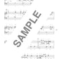 J-POP Hits 90s & 2000s for Piano Solo(Easy) Sheet Music Book