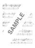 J-POP Hits 90s & 2000s for Piano Solo(Easy) Sheet Music Book