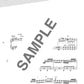 Beliebte Vocaloid-Songs für Klaviersolo (Mittelstufe) Notenbuch
