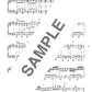 Beliebte Vocaloid-Songs für Klaviersolo (Mittelstufe) Notenbuch
