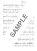 Burt Bacharach Piano Collection for Piano Solo / Piano and Vocal(Intermediate) Sheet Music Book