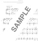 J-POP-Songs-Sammlung für Klaviersolo (Vorstufe) Notenbuch