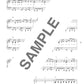 Popular songs on SNS for Piano Solo(Intermediate) Sheet Music Book