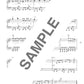 Popular songs on SNS for Piano Solo(Intermediate) Sheet Music Book